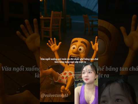 Tungtungtungsahur bị gấu mập troll và cuộc trả thù của tungtung#tungtungtungsahuar #aishorts #memes
