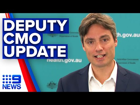 Victorian Stage Four restrictions unlikely to end in two weeks says Deputy CMO | 9News Australia