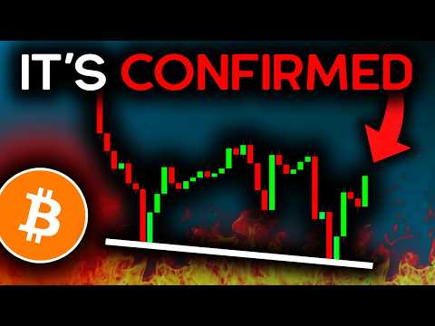 BITCOIN SIGNAL CONFIRMED: My Next <strong>Price</strong> Target Revealed!!! - Bitcoin News Today, <strong>Ethereum</strong> &amp; Altcoins
