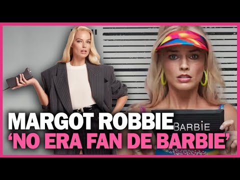 'Barbie: la película' : revelan nuevo trailer y el soundtrack con tema de Dua Lipa  #MuchaModa