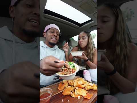 Favorite tv <strong>shows</strong> &amp; movies growing up X Chipotle #shorts