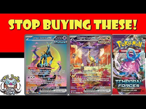 Pokemon TCG News