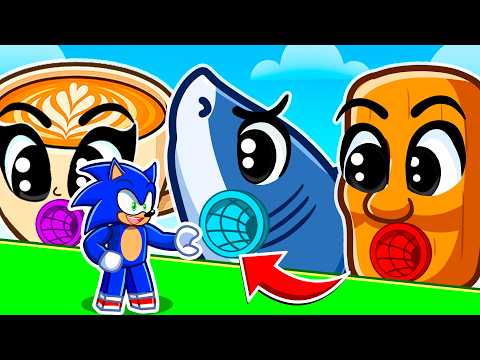 Pick a BRAINROT SLIDE in Roblox!