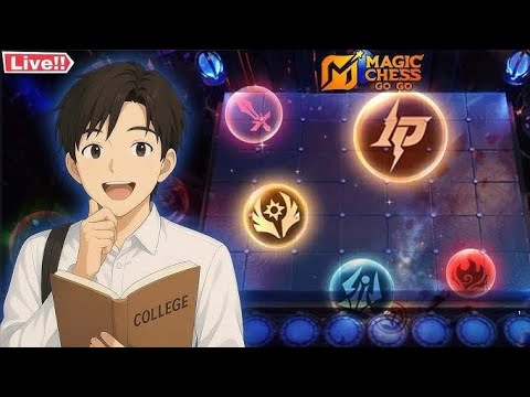 🔴LIVE MCGOGO! MABAR FREE LANGSUNG AJA #mcgogo #mlbbcreator