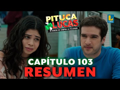 MICAELA LANZA UNA DURA ADVERTENCIA A FELIPE | Resumen capítulo 103 - Pituca Sin Lucas