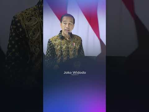 Jokowi Minta Pemerintah Daerah Atasi Kemiskinan dan Mahalnya Sembako