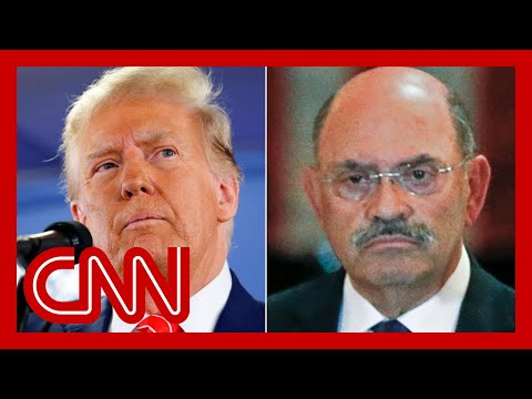 Legal analyst on why ex-Trump Org. CFO guilty plea has ‘ripple effects’ in other Trump cases