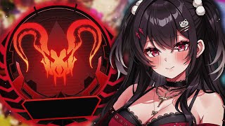 【APEX LEGENDS】new split pred grinding !!【#VSPOEN #AryaKuroha】