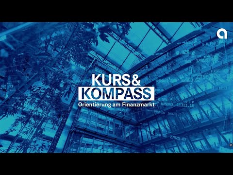 Finanzmärkte: Vom Höhenflug zur Stabilität | Kurs & Kompass - Episode 3