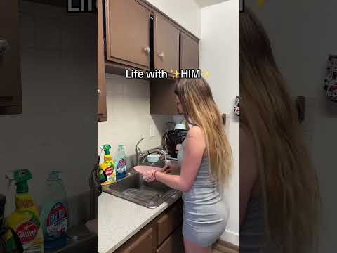 Everything’s better with him 😍 #fyp #foryou #trending #couplegoals #boyfriend #ytshorts