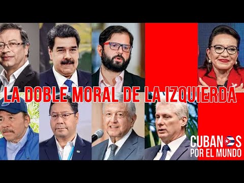 Exiliados cubanos tildan de doble moral a izquierda latinoamericana tras“golpe de Estado en Bolivia