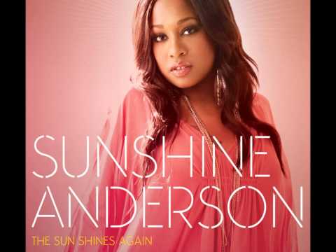 Busta Rhymes and Sunshine Anderson remix by DJ TNT