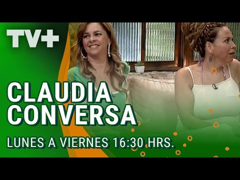 Claudia Conversa | 08 de enero de 2024