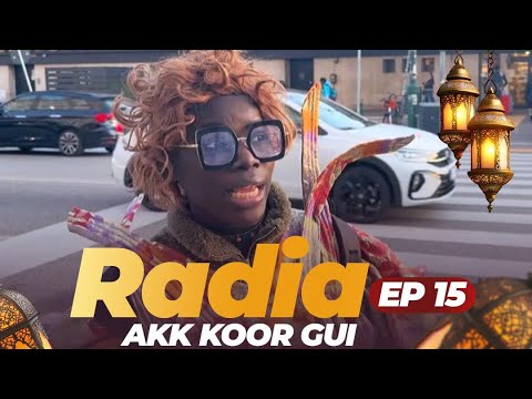 RADIA diay Sénégal Italie🇮🇹