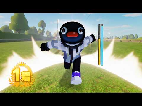 el MEJOR JUEGO de CARRERAS de ROBLOX | Uma Racing