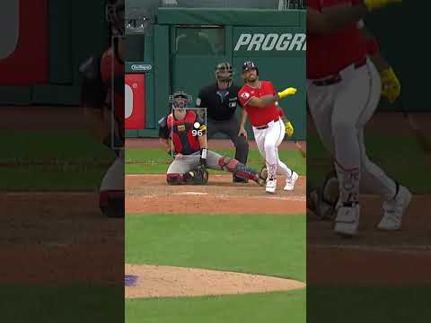Top Plays from 8/17!