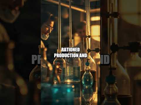 From Mold to Medicine: How Penicillin Won the War on Infections