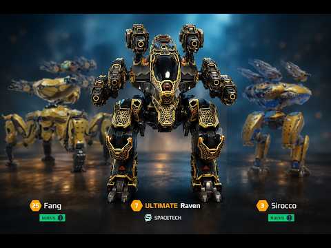 FELICIDADES A LOS GANADORES   #gaming #warrobots #warrobotsgameplay
