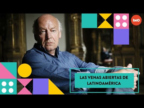 Eduardo Galeano