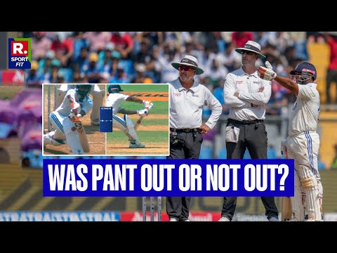 IND v NZ: Rishabh Pant's Dismissal Creates Divide Between Rohit Sharma And AB de Villiers