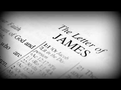 Introduction to the Epistle of James