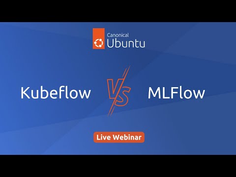 Kubeflow vs MLFlow