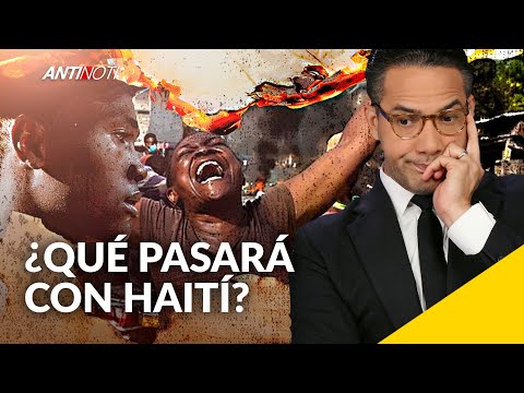Y Ahora... ¿Qué Pasará Con Haití? [Editorial] | Antinoti