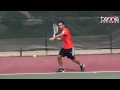 Babolat Drive Z 110 Tennis Express Racquet Review YouTube