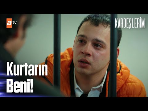 Oğulcan'ın içler acısı hali... - Kardeşlerim 36. Bölüm