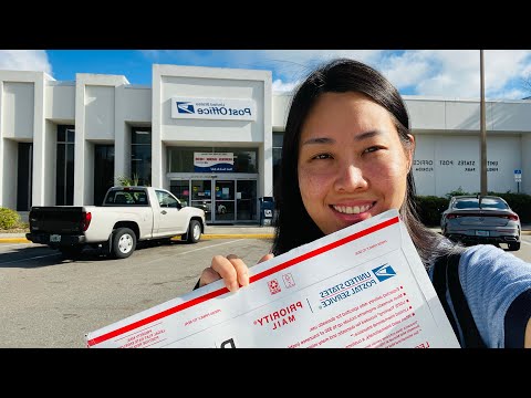 #ไปรษณีย์-#usps-#postoffice-#u #ไปรษณีย์-#usps-#postoffice-#u