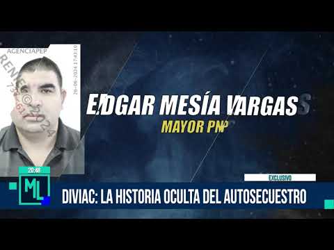 Milagros Leiva Entrevista - JUL 02 - 3/3 - DIVIAC: LA HISTORIA OCULTA DEL AUTOSECUESTRO | Willax