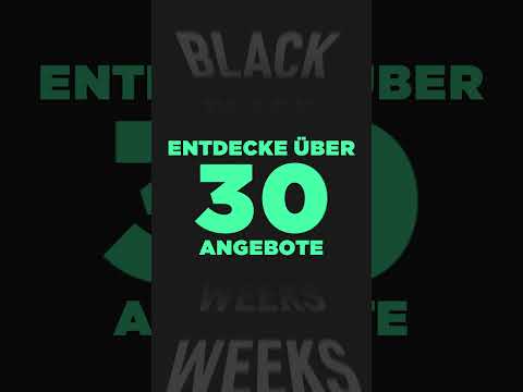 Ad for BlackWeeks 2023_9x16_DE