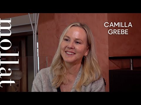Vidéo de Camilla Grebe