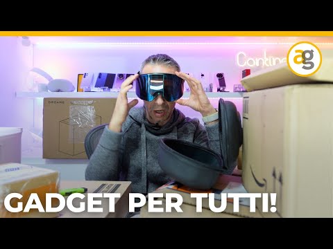 UNBOXING PAGELLOSO, pippotico e…LA SPAZZATUR &hellip;