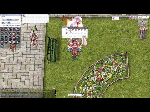 [Ragnarok Latam] - Se quiser!