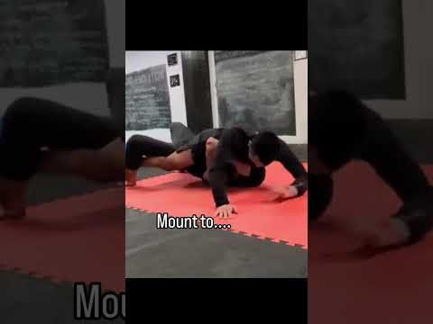 Control #shorts #bjj #jiujitsu #CatchWrestling