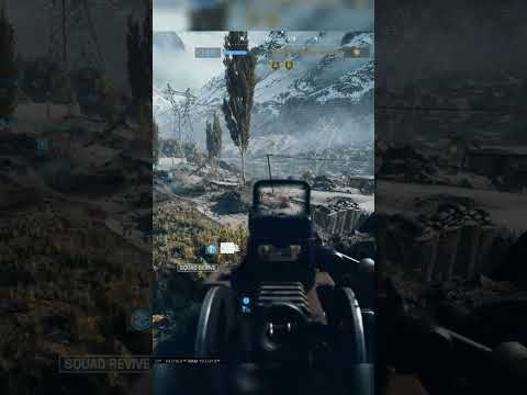 A Medic Vlog #shorts #bf6