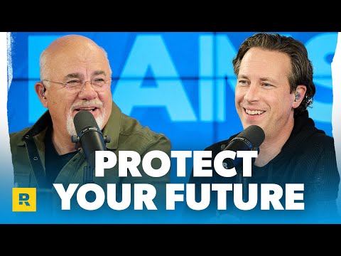 The Ramsey Show | Are You Investing in Tomorrow or Robbing It? | September 24, 2025