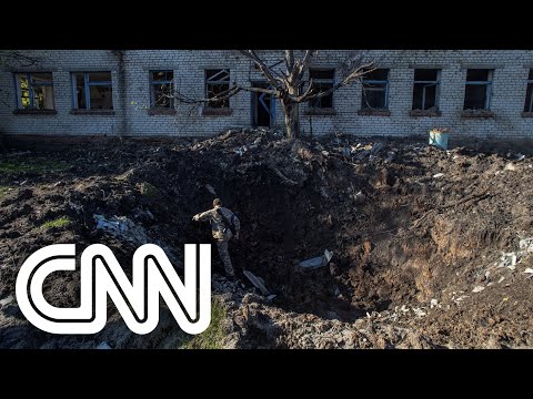 Unidade militar secreta da Rússia dá sinais de desgaste | WW