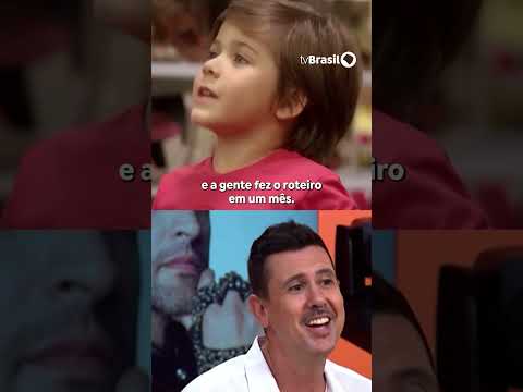 Como surgiu o filme 'Minha Mãe é Uma Peça' de Paulo Gustavo