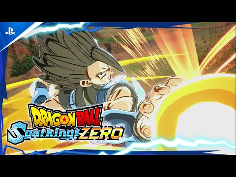 Dragon Ball: Sparking! Zero | Shallot DLC Trailer | PS5 Games
