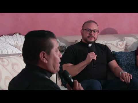 Malpaso Zacatecas | VIDA Y VOCACION