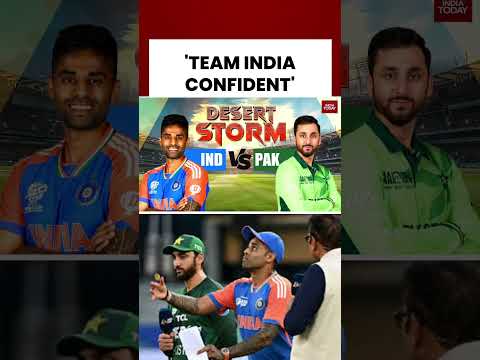 'Team India Confident And Ready': Gavaskar Shares His Thoughts Before The Ind-Pak Asia Cup Match