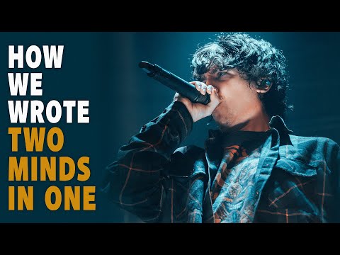 Villain of the Story - TWO MINDS IN ONE | Production Break-Down (How We Wrote It)