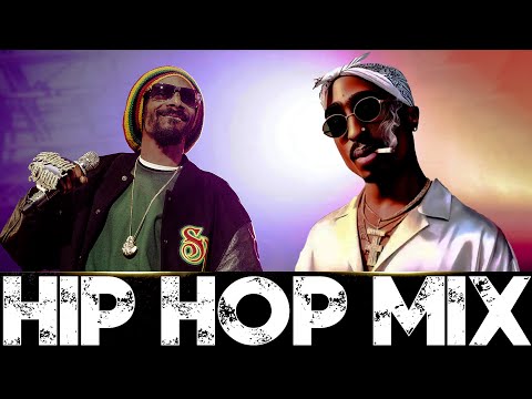 TOP OLD SCHOOL HIP HOP🔥~ Snoop Dogg,2Pac ,Ice Cube,Pop Smoke, 50 Cent,DMX, Eazy E, Biggie,Dr Dre🎶