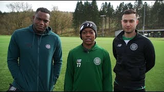 🎮🎯 Real life PES 2019 Free-Kick Challenge ft. Karamoko Dembele, Oko-Flex, Welsh and Kennedy