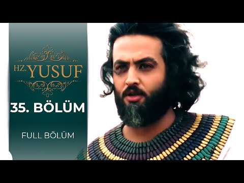 Hz. Yusuf | 35. Bölüm