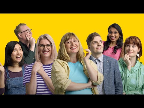 Meet some of Digital Technology colleagues 👋