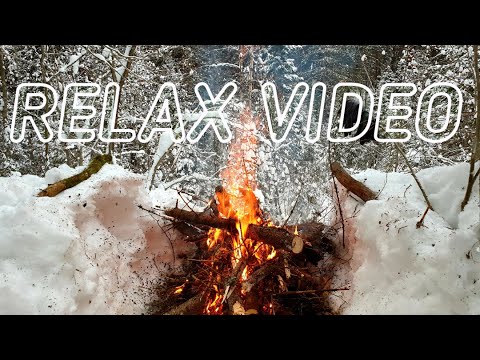relax video