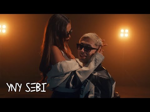 YNY Sebi - Fum Toata Seara | Official Video